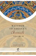 Matthew of Edessa's Chronicle