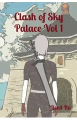 Clash of Sky Palace Vol 1