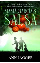 Mama Garcia's Salsa