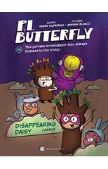 P.I. Butterfly