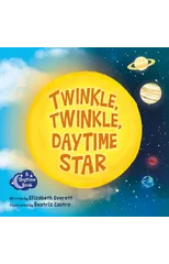 Twinkle, Twinkle, Daytime Star
