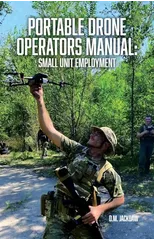 Portable Drone Operators Manual