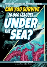 Can You Survive 20,000 Leagues Under the Sea? (Revised)