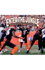 Enter the Jungle