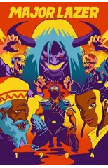 Major Lazer