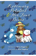 Rosemary Potatoes & Her Four Bears
