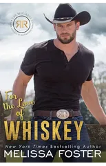 For the Love of Whiskey