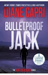 Bulletproof Jack Large Print Edition