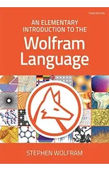 An Elementary Introduction to the Wolfram Language