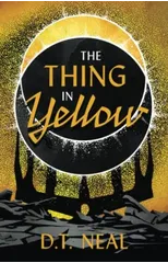 The Thing in Yellow