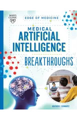 Medical Artificial Intelligence Breakthroughs