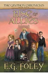 Rise of Allies