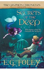 Secrets of the Deep