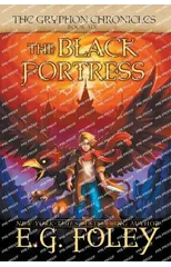 The Black Fortress
