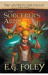 The Sorcerer's Army