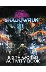 Shadowrun