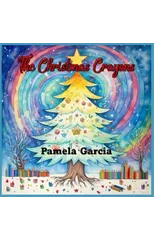 The Christmas Crayons