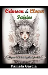 Crimson & Clover Fairies