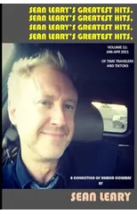 Sean Leary's Greatest Hits, Vol. 11