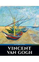 Vincent Van Gogh