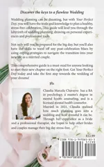Your Perfect Day- A Mindful Wedding Planning Guide for a Stress-Free Celebration