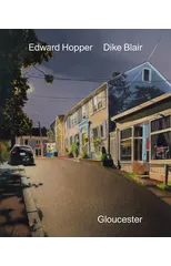 Edward Hopper & Dike Blair