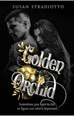 Golden Orchid
