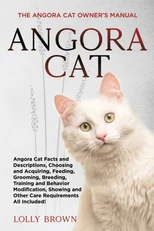 Angora Cat