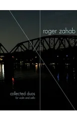 Collected duos for violin and cello