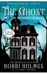 The Ghost and the Wedding Crasher