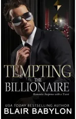 Tempting the Billionaire