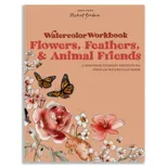 Watercolor Workbook