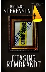 Chasing Rembrandt