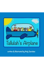 Tallulah's Airplane
