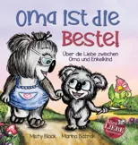 Oma ist die Beste!