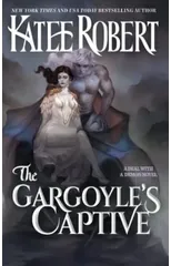 The Gargoyle's Captive