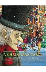 A Christmas Carol - Kid Classics