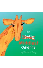 The Middlest Giraffe