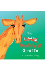 The Middlest Giraffe