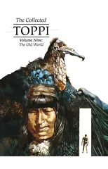 The Collected Toppi Vol 9