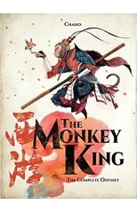 The Monkey King