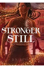 Stronger Still