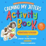 Calming My Jitters Activity Book