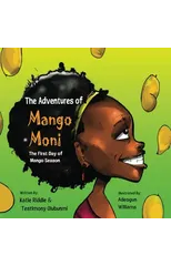 The Adventures of Mango Moni