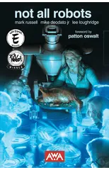 Not All Robots 2nd Edition