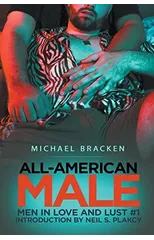 All-American Male