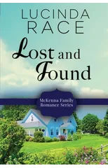 Lost and Found Large Print