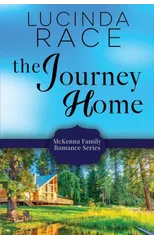 The Journey Home - Large Print