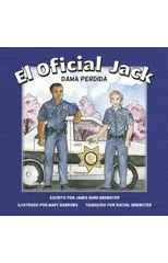 El Oficial Jack - Libro #2 - Dama Perdida