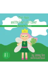 Meri-Rose and the Four-Leaf Clover